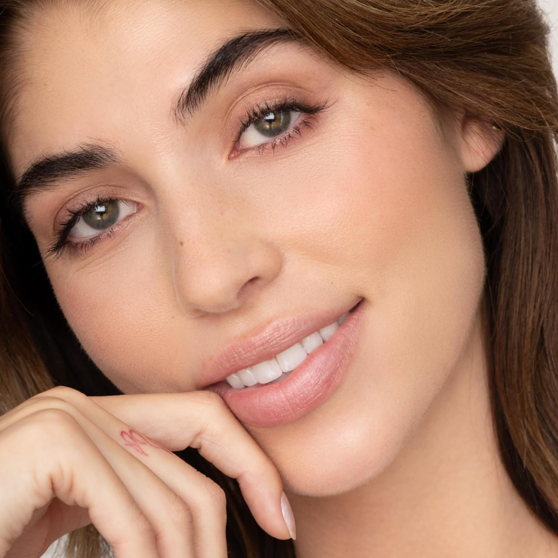 Poppy & Pout All Natural Lip Tint - (Farrah)