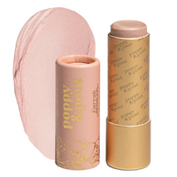 Poppy & Pout All Natural Lip Tint - (Farrah)