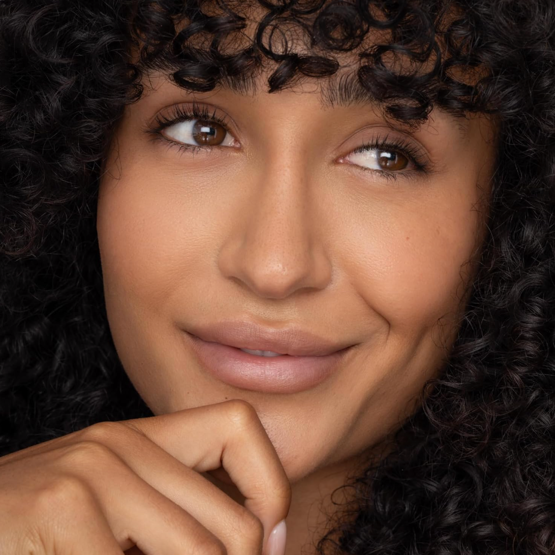 Poppy & Pout All Natural Lip Tint - (Faye)