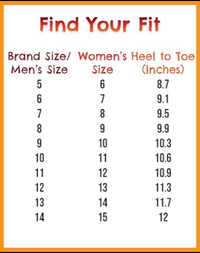 Flojos Women's Flip Flop - Black