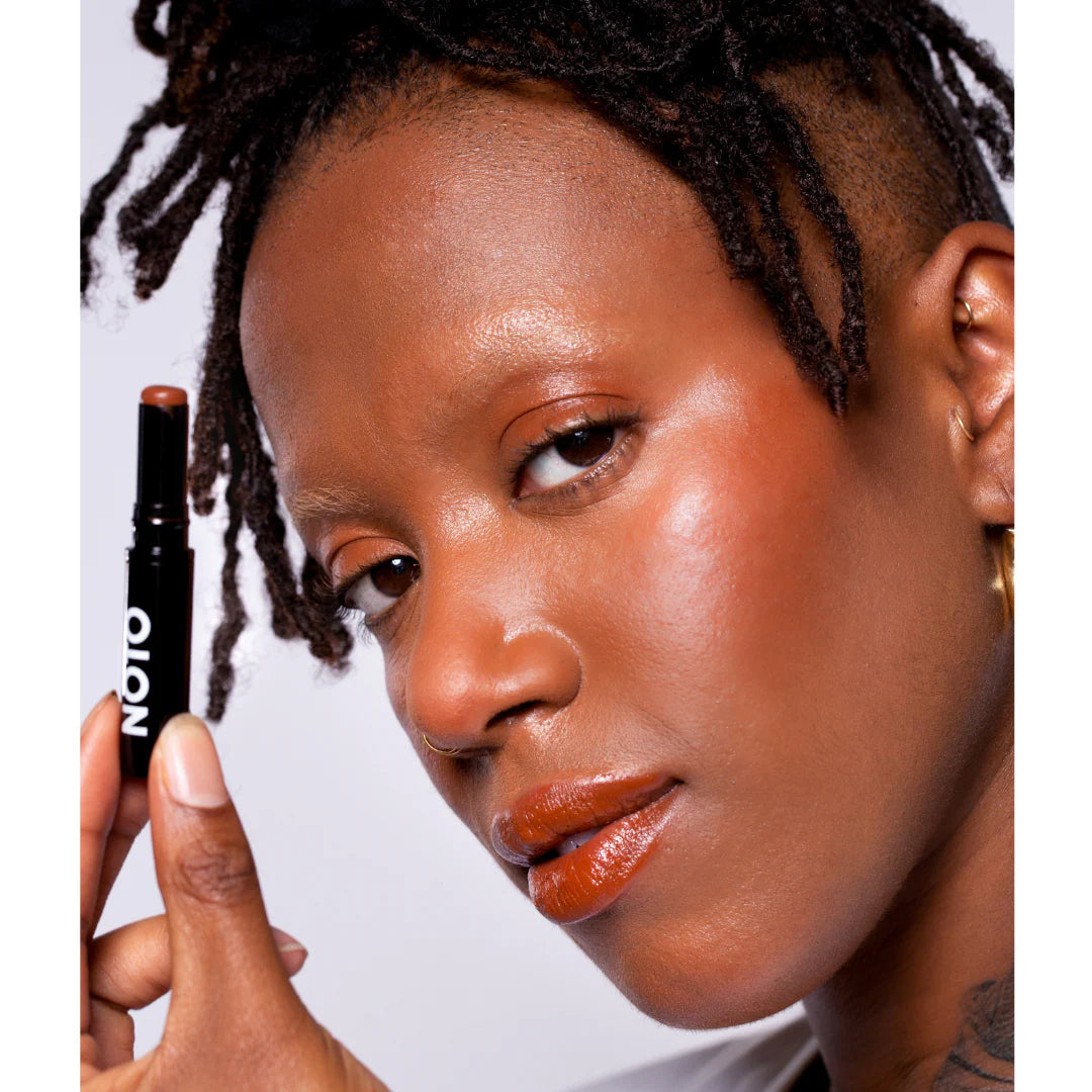 NOTO Botanics - Multi-Bene Stick (Lips + Cheeks + Eyes) (Fluxus)