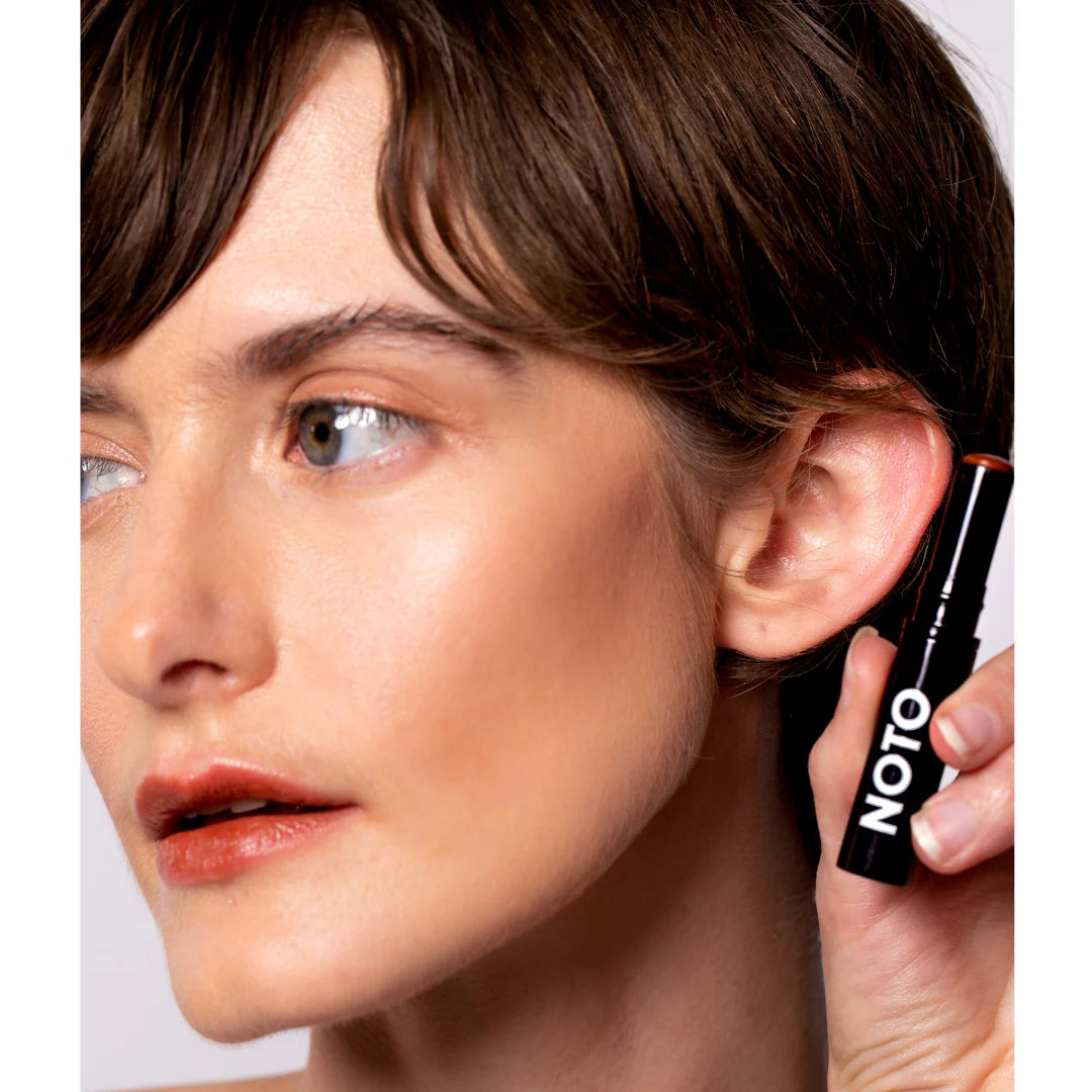 NOTO Botanics - Multi-Bene Stick (Lips + Cheeks + Eyes) (Fluxus)