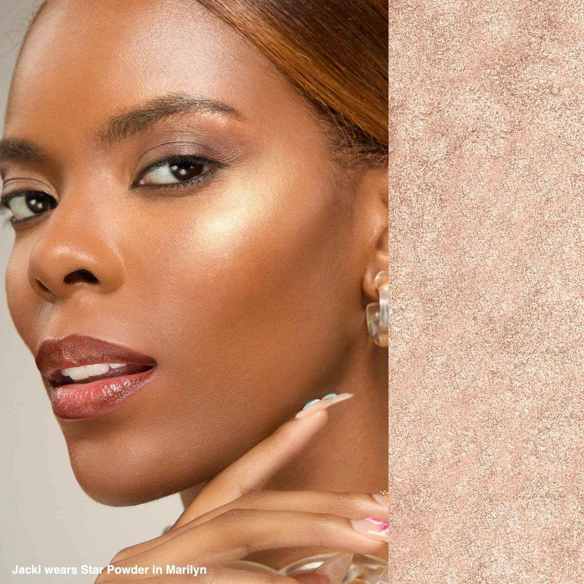Gerard Cosmetics Star Powder, Marilyn