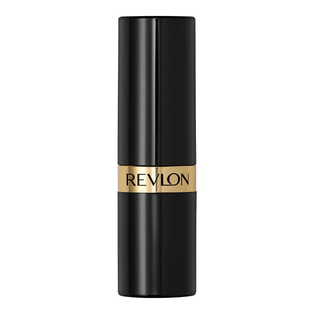 REVLON Super Lustrous Lipstick, Silver City Pink (405)
