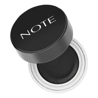 NOTE Cosmetics | Gel Eye Liner, [01] Black