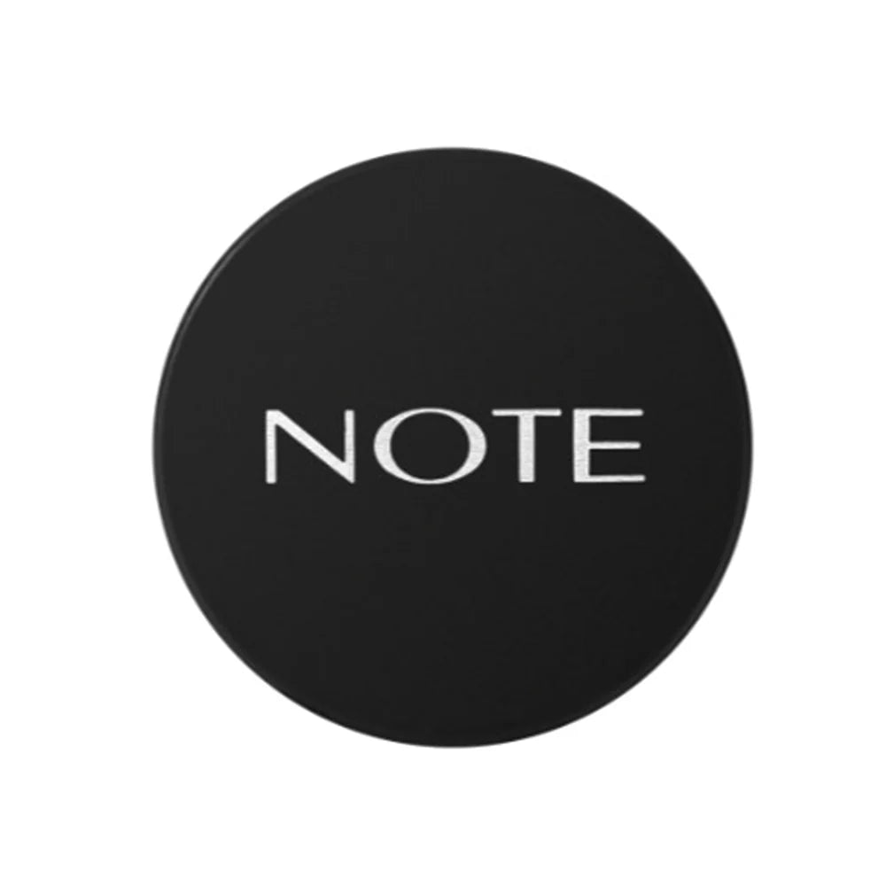 NOTE Cosmetics | Gel Eye Liner, [01] Black