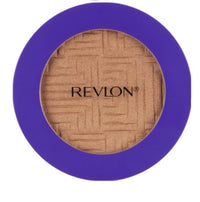 Revlon Electric Shock Highlighting Powder - 303 Glowed Up - ADDROS.COM