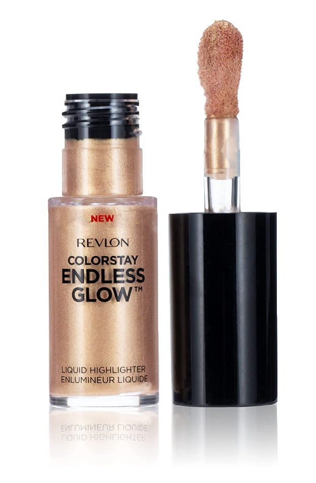 Revlon Colorstay Endless Glow Liquid Highlighter