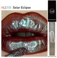 J.CAT 3D-Licious Holographic Lip Cream - Solar Eclipse (HLC108)