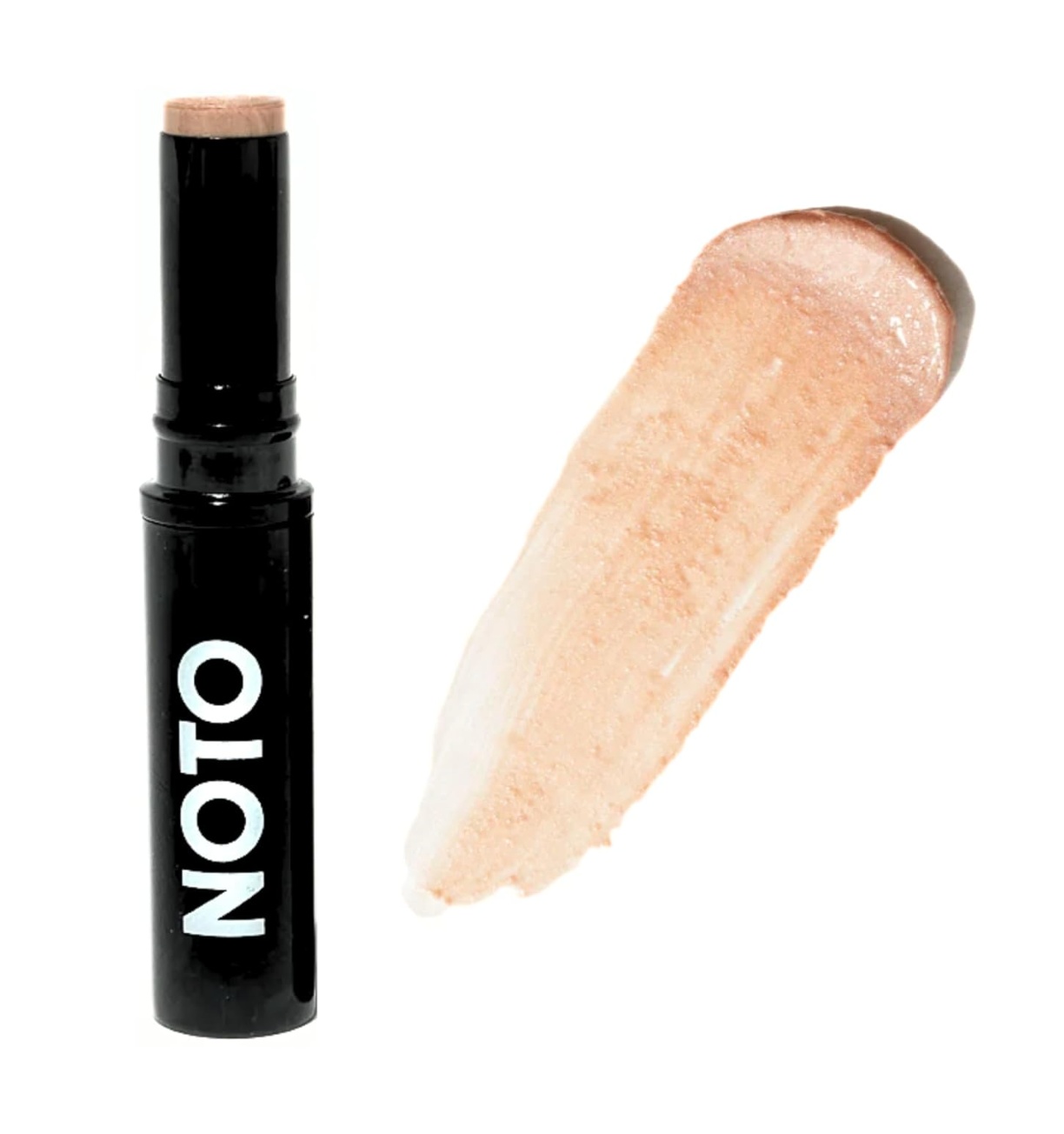 NOTO Botanics - Organic Hydra Highlighter Stick (For Face + Body)