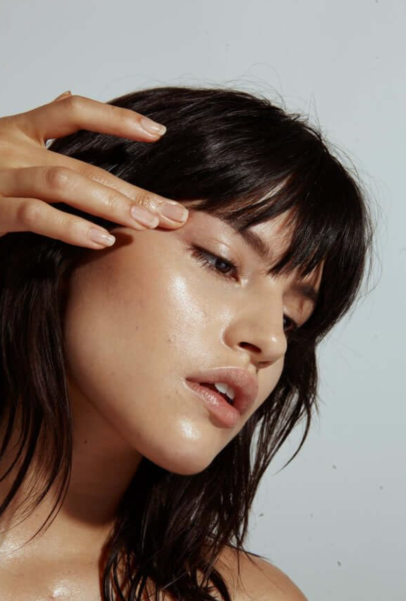 NOTO Botanics - Organic Hydra Highlighter Stick (For Face + Body)