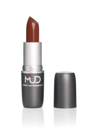 Mud Satin Lipstick - Havana
