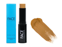 FACE Stockholm Nordic Notes Stick Foundation - Hulda