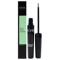 NOTE Cosmetics | Ultra Black Eye Liner, [01] Black