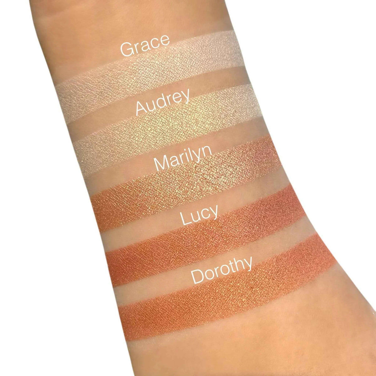 Gerard Cosmetics Star Powder, Marilyn