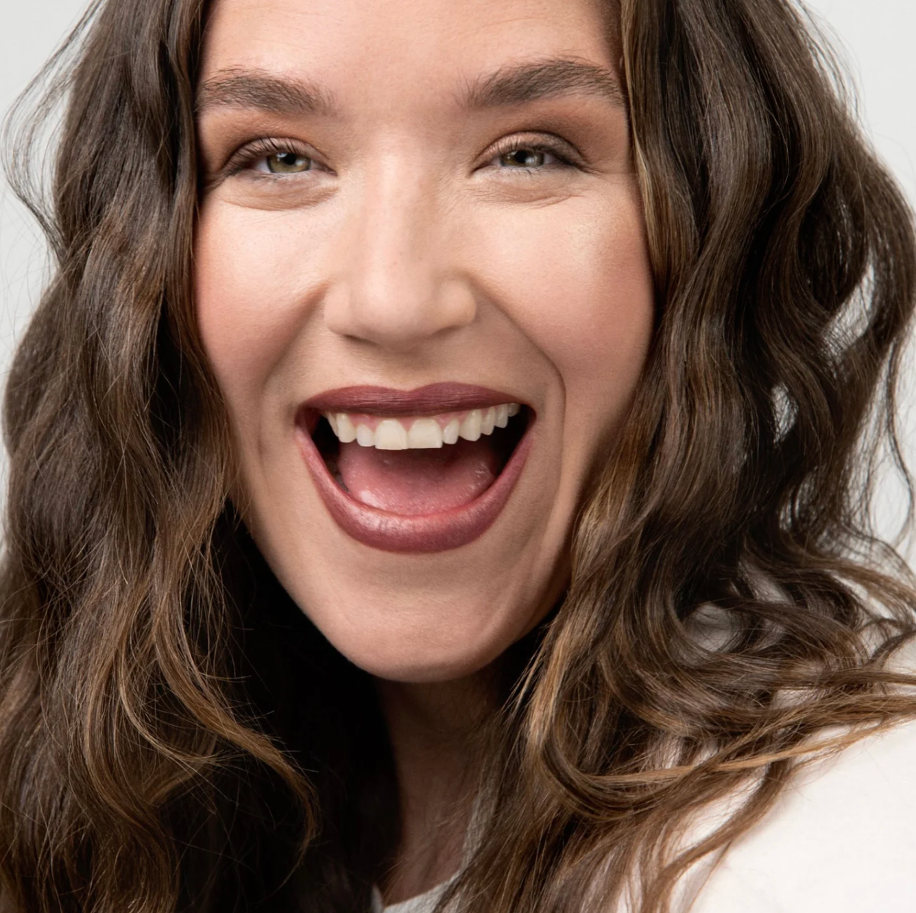 FACE Stockholm Cream Lipstick - Innerlig