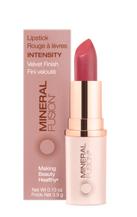 Mineral Fusion Lipstick, 0.137 Ounce