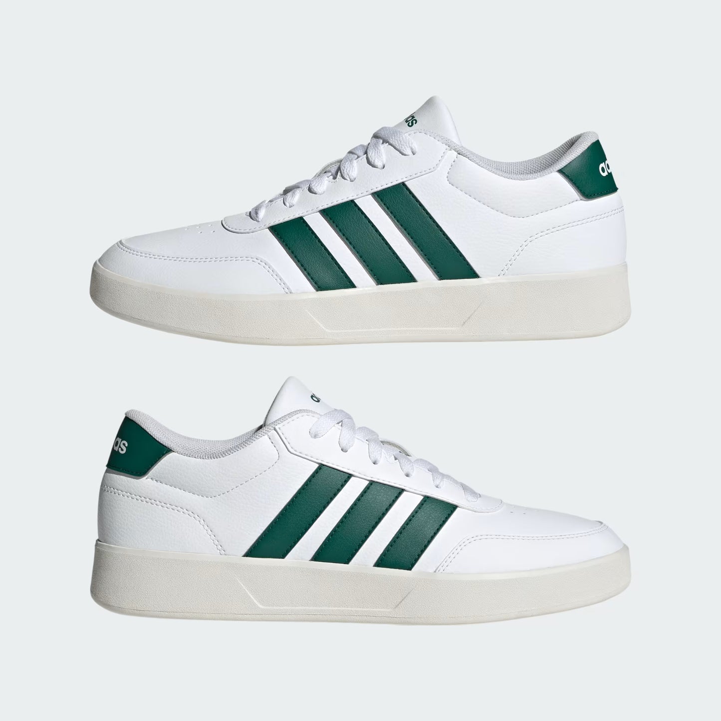ADIDAS Men's Breaknet 3.0 Shoes