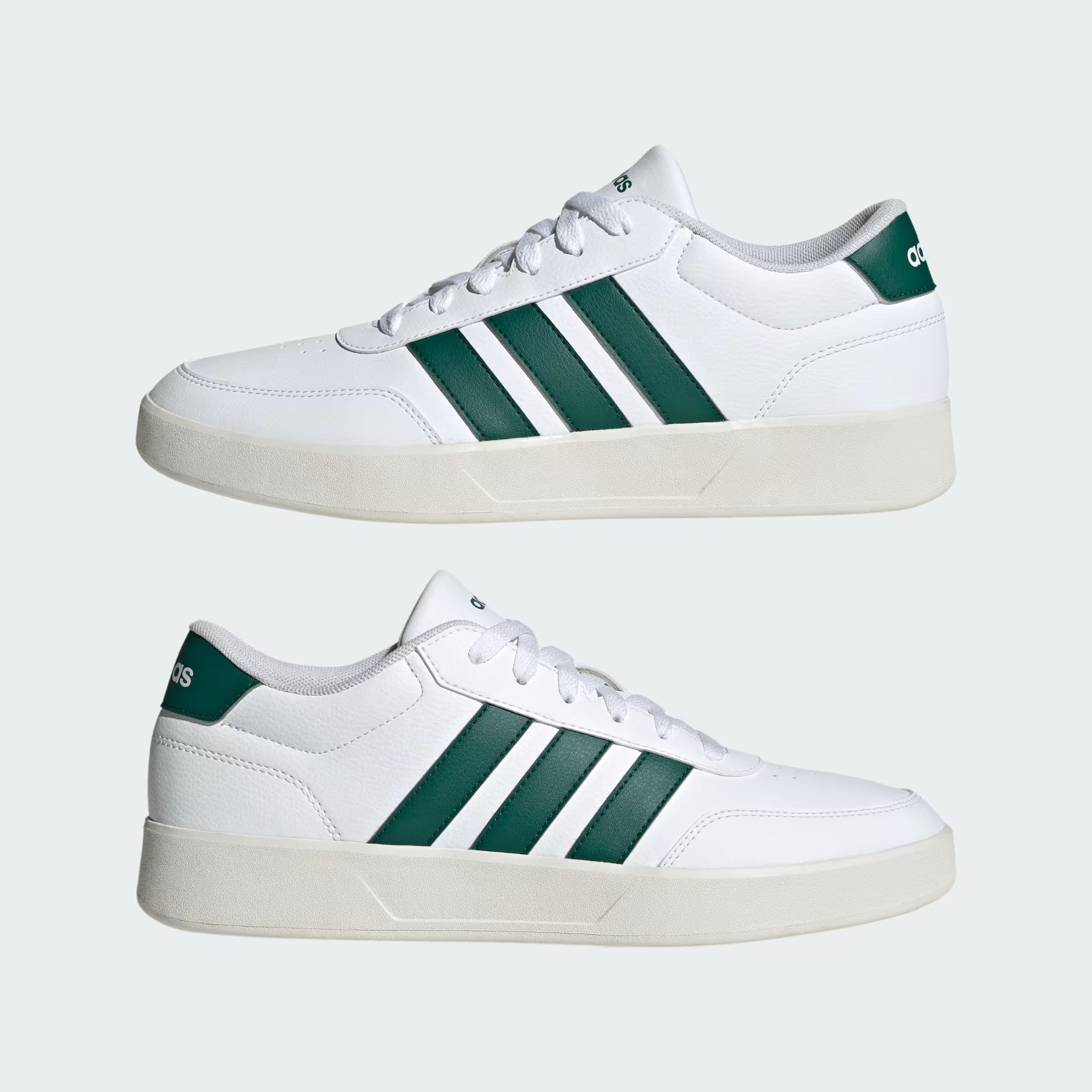 ADIDAS Men's Breaknet 3.0 Shoes