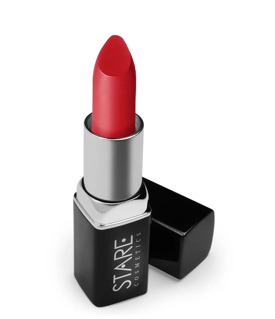 STARE Cosmetics Essential Wear Creme Lipstick