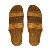 J-Slips Hawaiian Sandals Women's Sandals, Coconut
