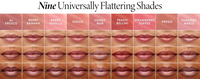 LAURA GELLER Italian Marble Sheer Hydrating Lipstick