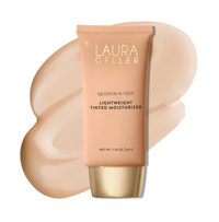 LAURA GELLER Quench-n-Tint Tinted Moisturizer, Hydrating - Light
Color:03 