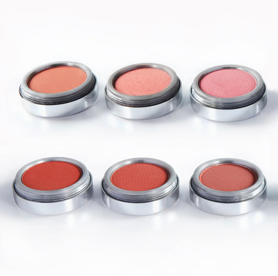 La Bella Donna Compressed Mineral Blush