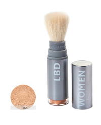 La Bella Donna | Lbd-Women Spf 50 | Non-Nano | Non-Chemical | Reef Safe - Medium #2