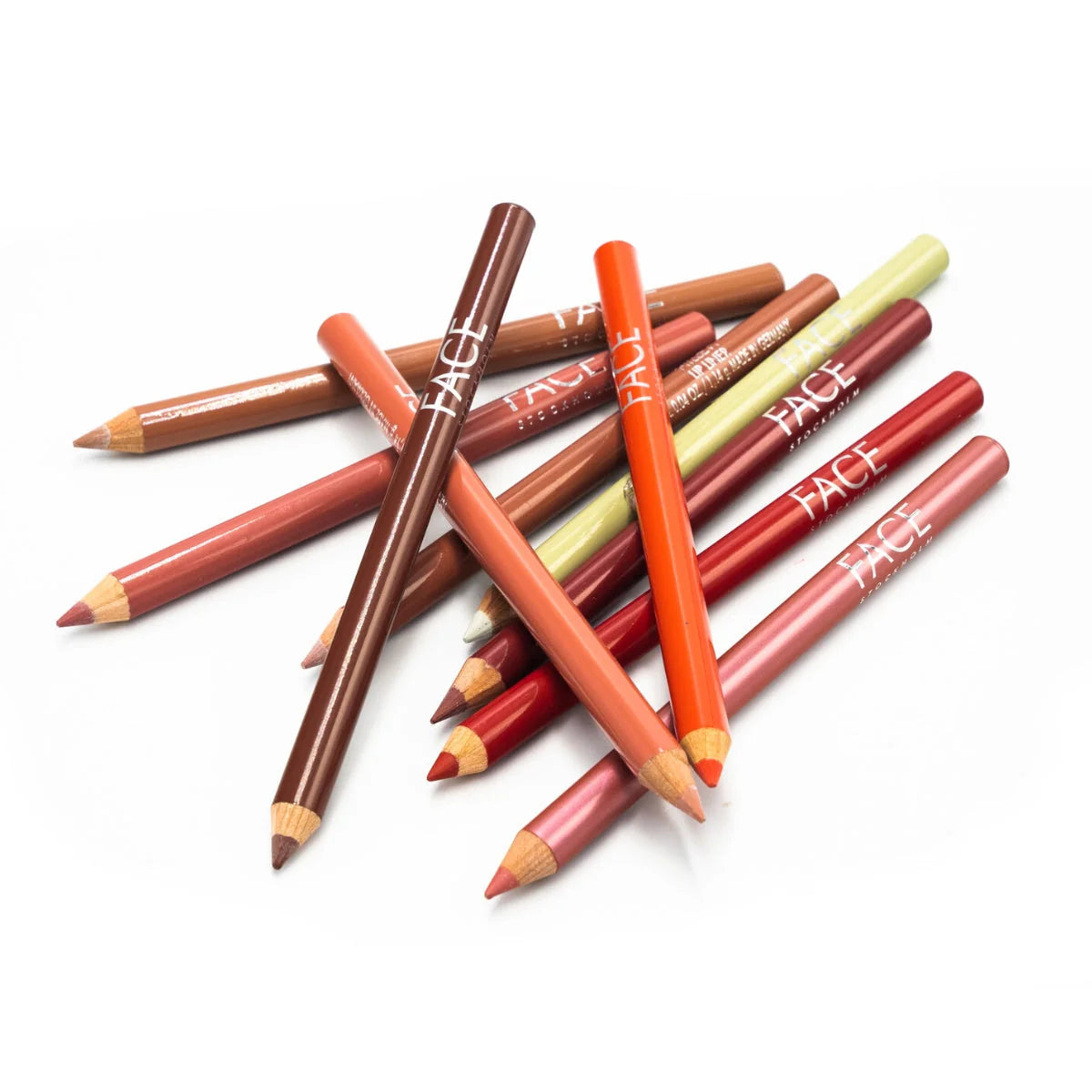 FACE Stockholm Lip Pencil, (1.14g)