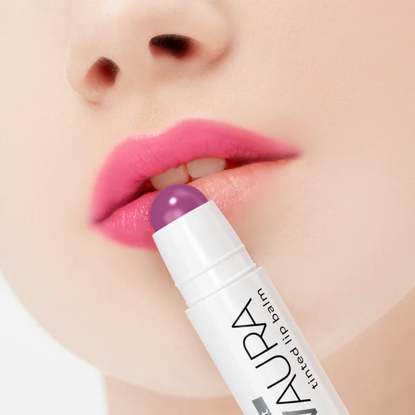 LIVAURA pH Activated Lip Balm