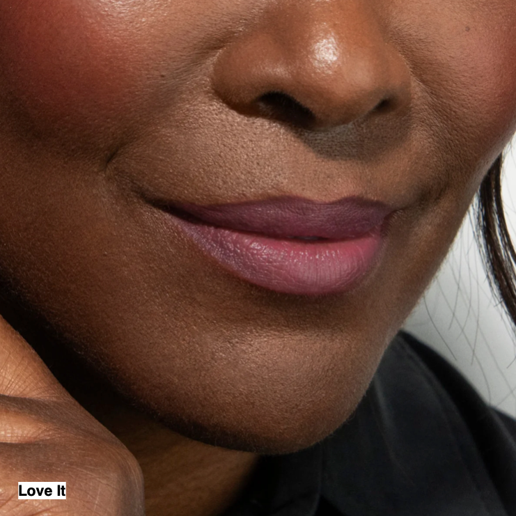 FACE Stockholm Cream Lipstick - Love It
