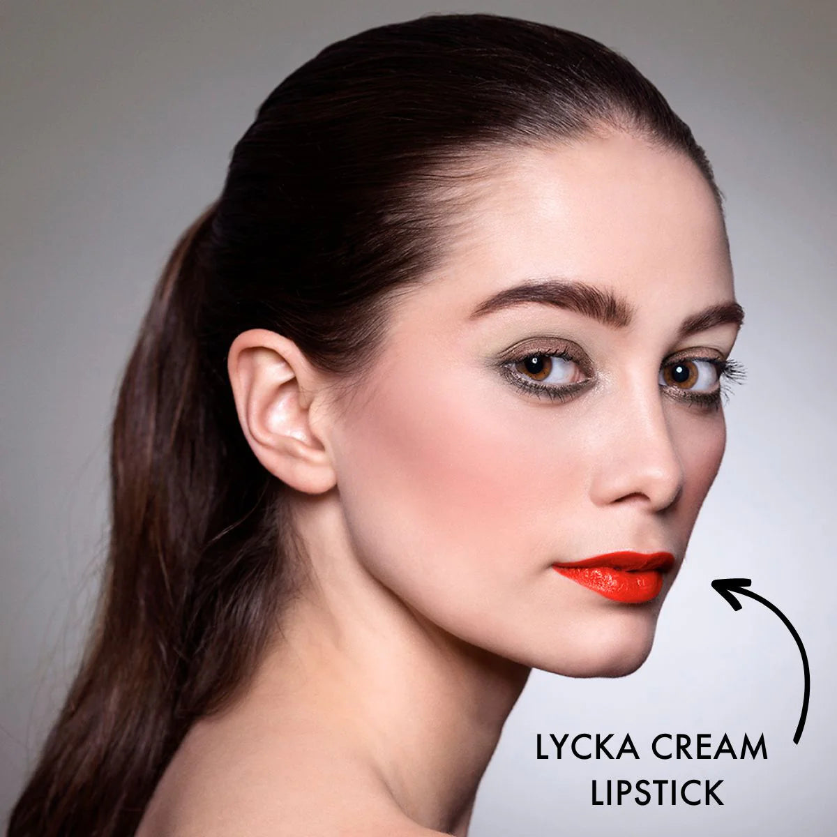 FACE Stockholm Cream Lipstick - Lycka
