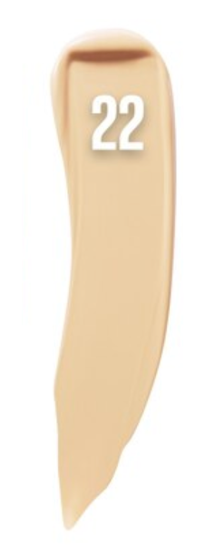 MAYBELLINE NEW YORK SuperStay  Longwear Liquid Concealer, Up to 30HR Wear
