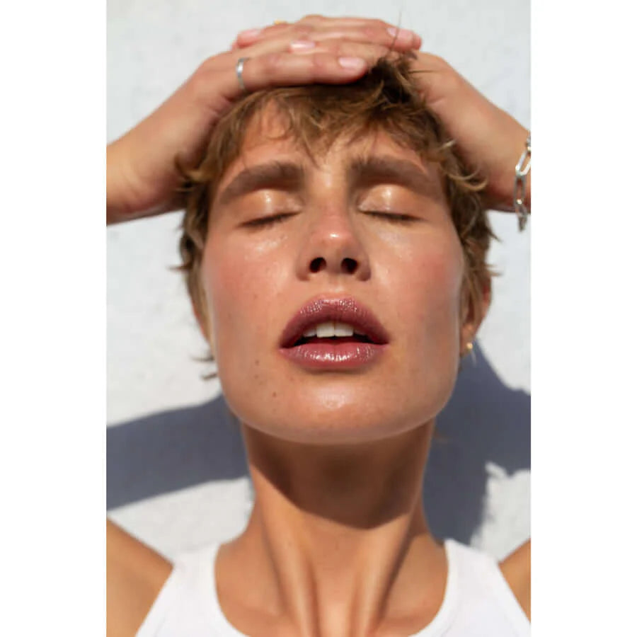 NOTO Botanics Organic Multi-Benne Stain Stick (For Lips + Cheeks) FIVE