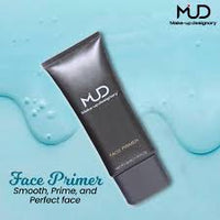MUD Makeup Designory - Face Primer