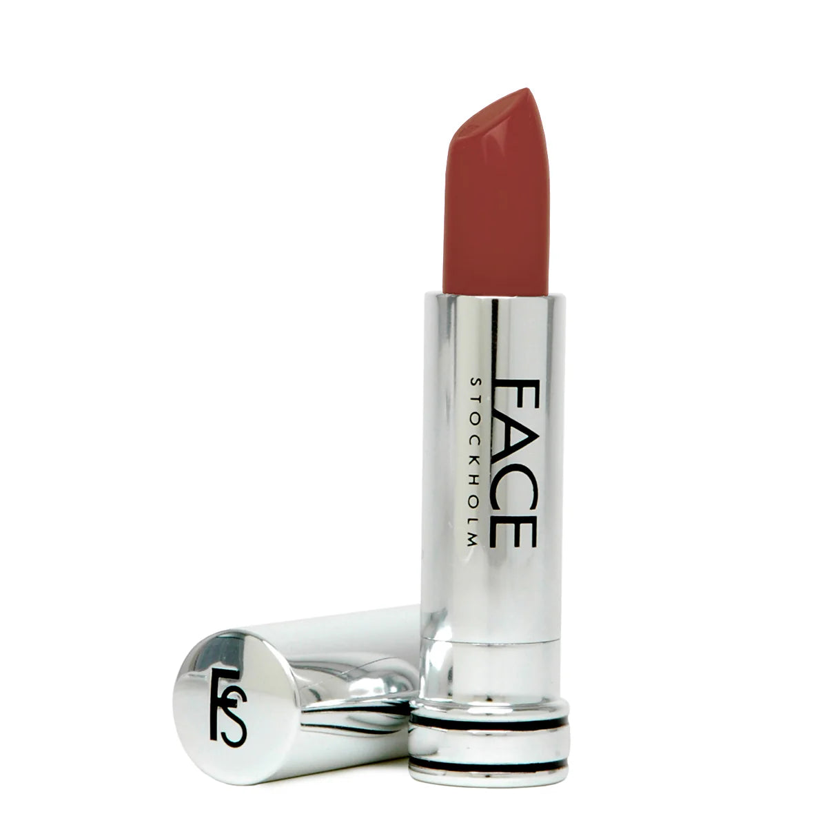 FACE Stockholm Matte Lipstick - Matte Desert

