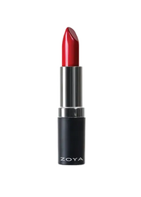 Zoya Lipstick - Velvet Red (Matte)
