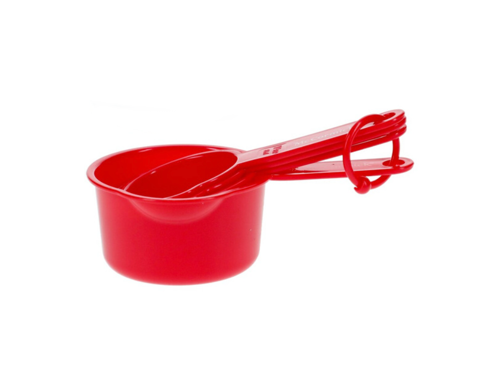 McCormick Measuring Cups, 4-ct. Set