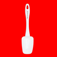 McCormick Silicone Spatulas, 9.625x2.375x0.375 in. - (1-Pack)