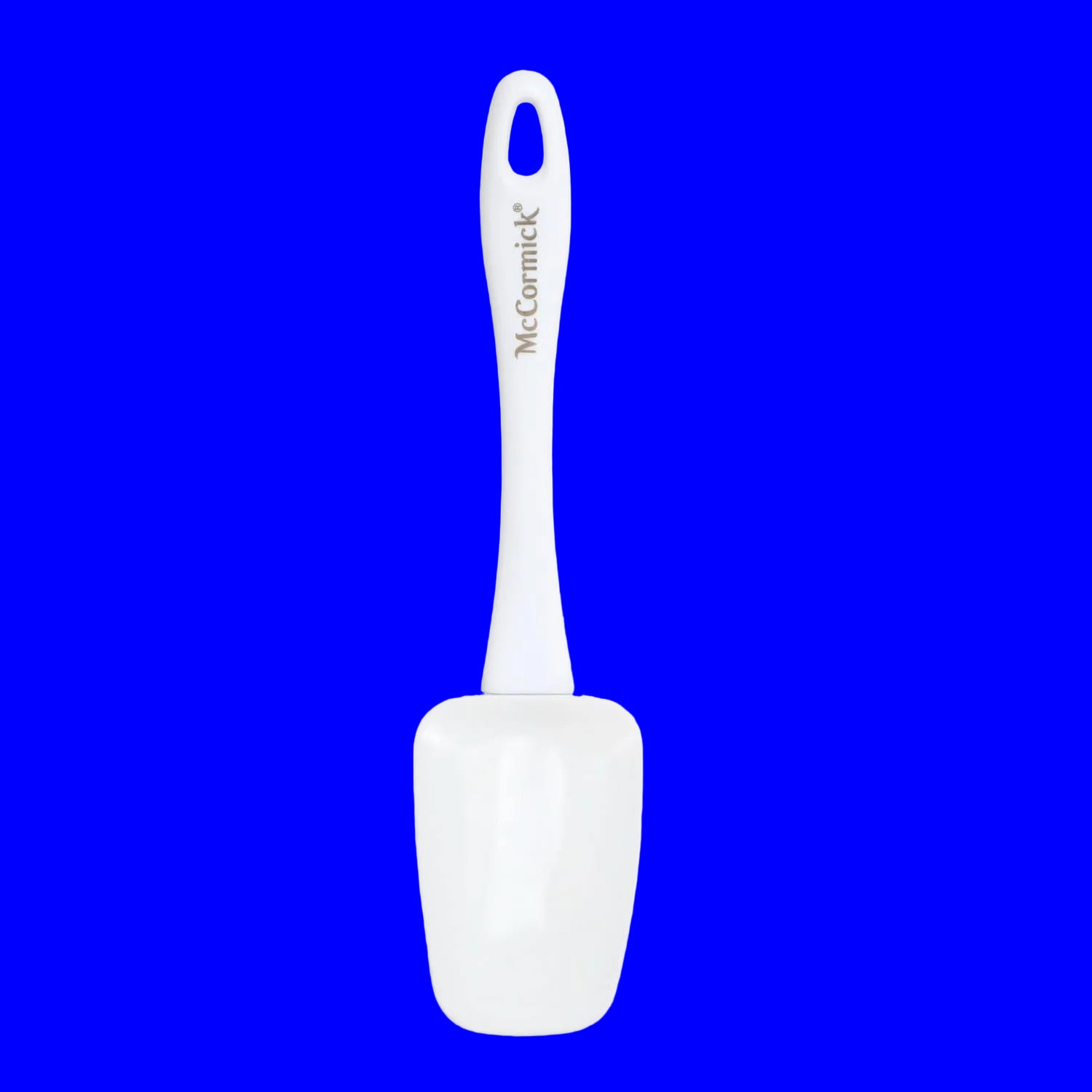McCormick Silicone Spatulas, 9.625x2.375x0.375 in. - (1-Pack)