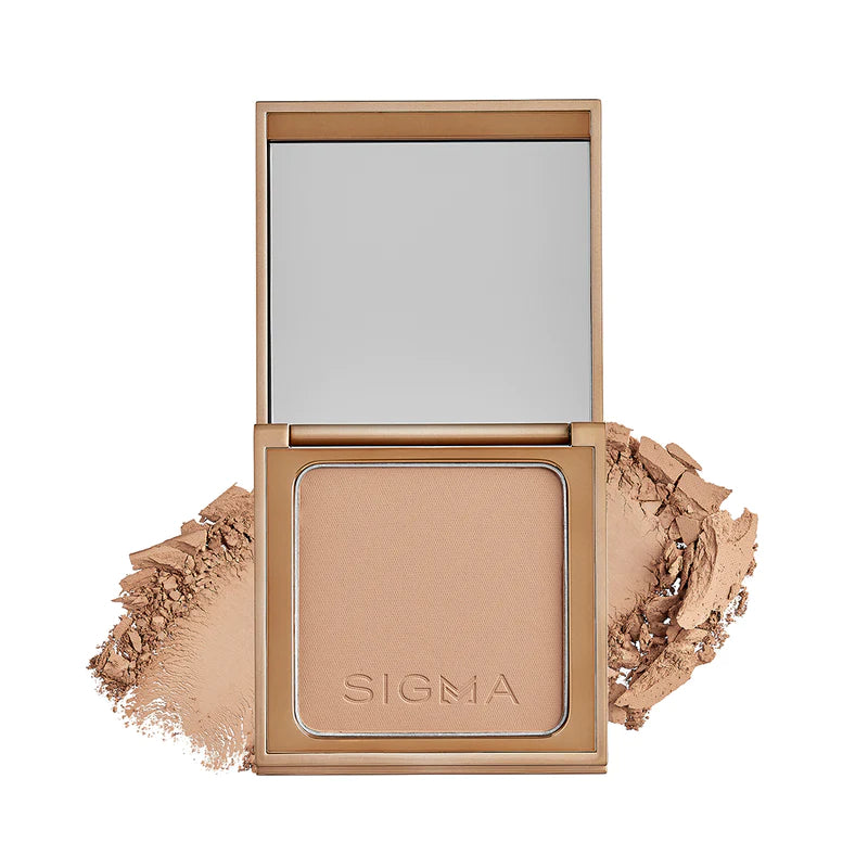 Sigma Beauty – Professional Matte Bronzer