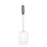 McCormick Slotted Turner – Melamine (White) (1-Pack)