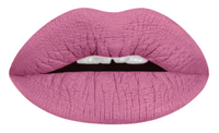 Aromi Beauty Matte Liquid Lipstick, Miss Mauve
