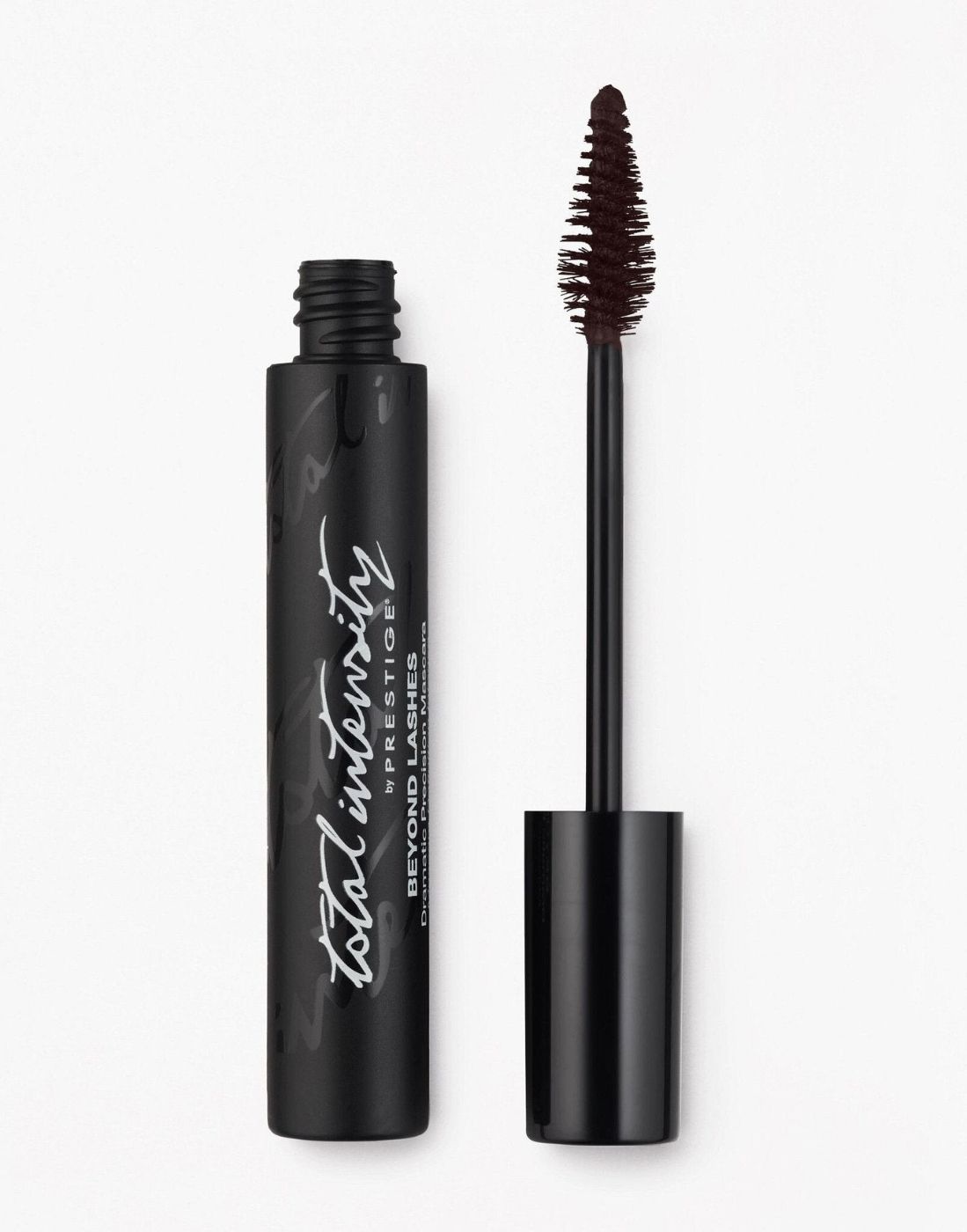 PRESTIGE COSMETICS Beyond Lash Mascara - (TIM-02) Molten Brown