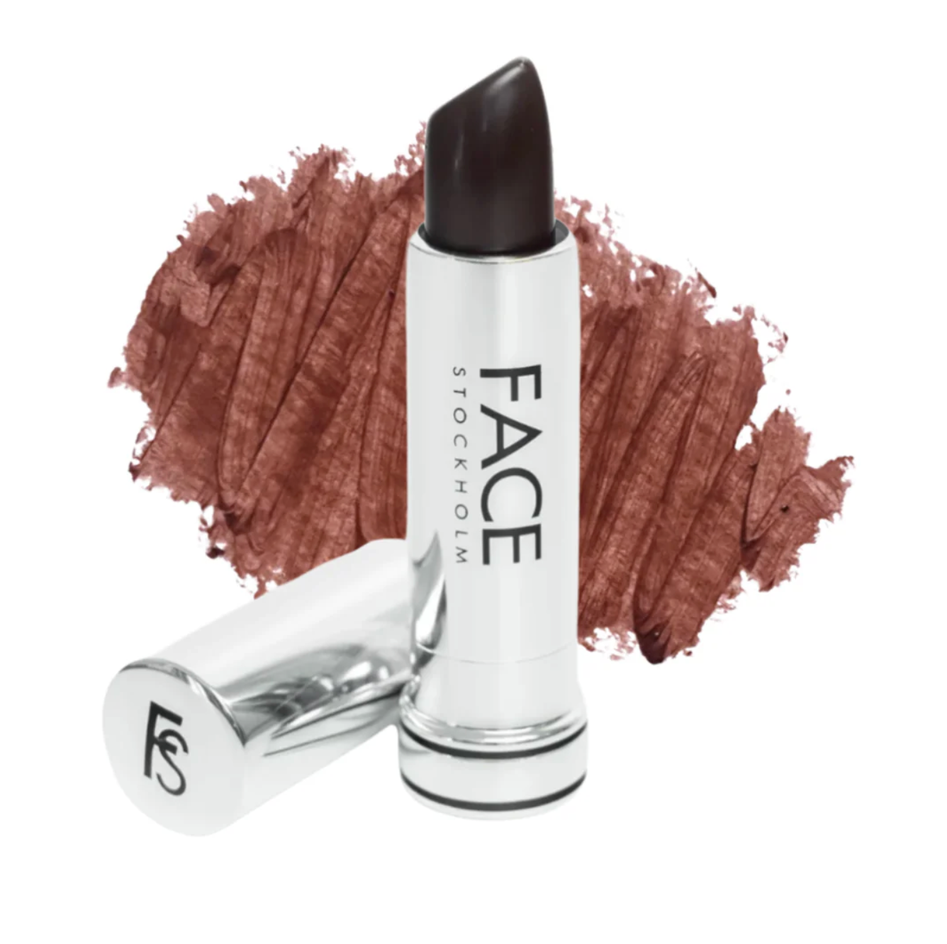 FACE Stockholm Cream Lipstick - Moody
