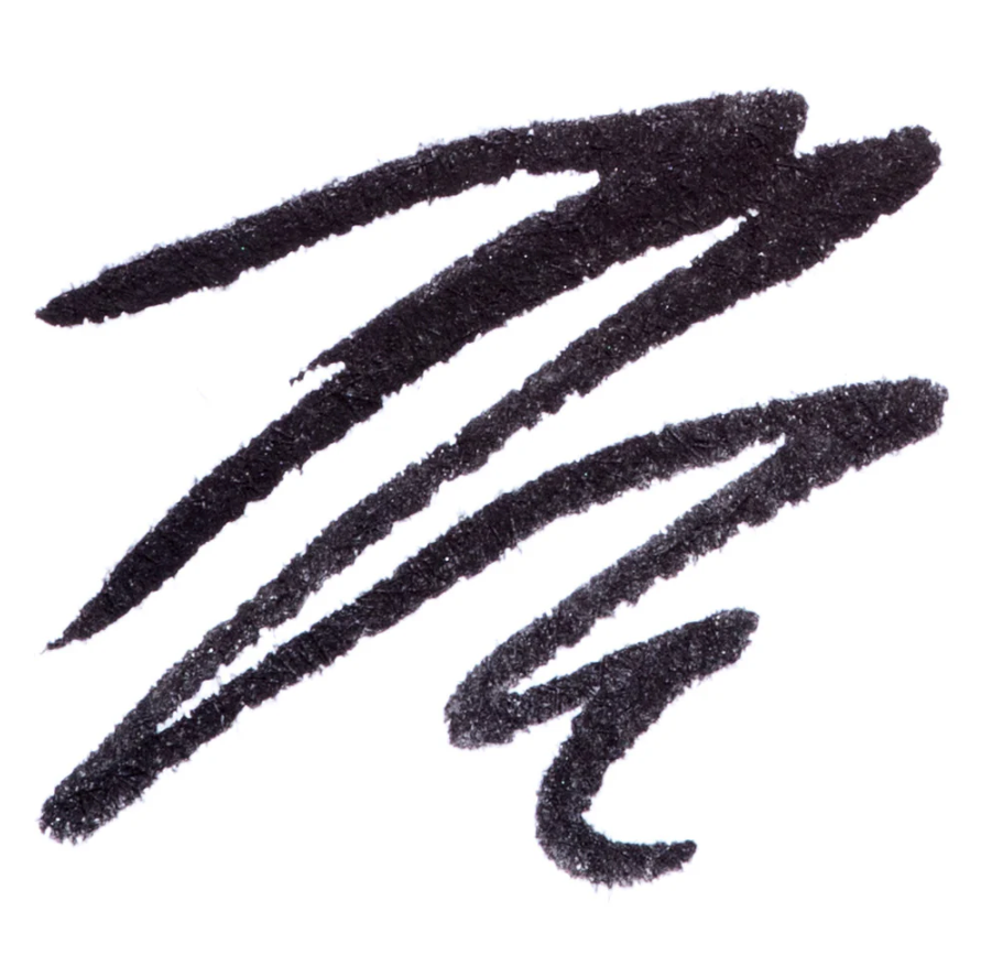 Mud Cake Eyeliner Refill - Black
