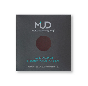 Mud Cake Eyeliner Refill - Brown
