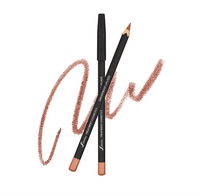 Sorme Cosmetics Smearproof Lipliner, (7) Natural Nude