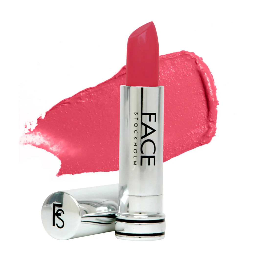 FACE Stockholm Cream Lipstick - Neon Pink
